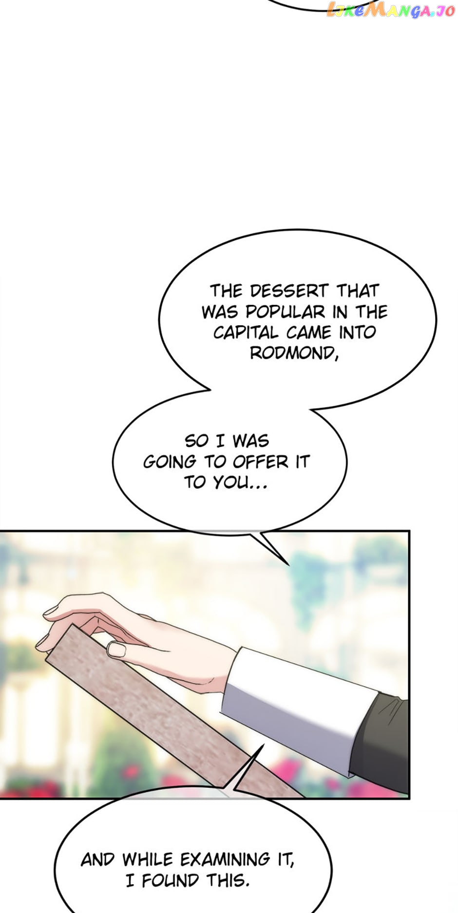 Renia, the Crazy Princess Chapter 53 - page 37