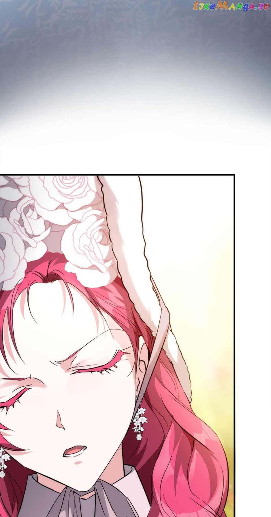 Renia, the Crazy Princess Chapter 53 - page 4