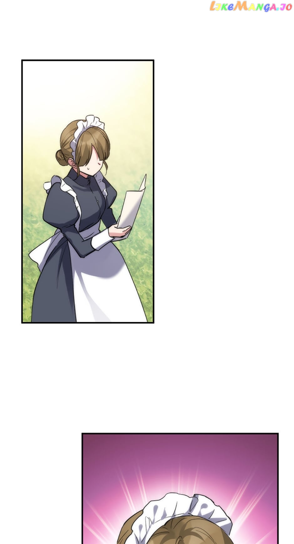 Renia, the Crazy Princess Chapter 53 - page 41
