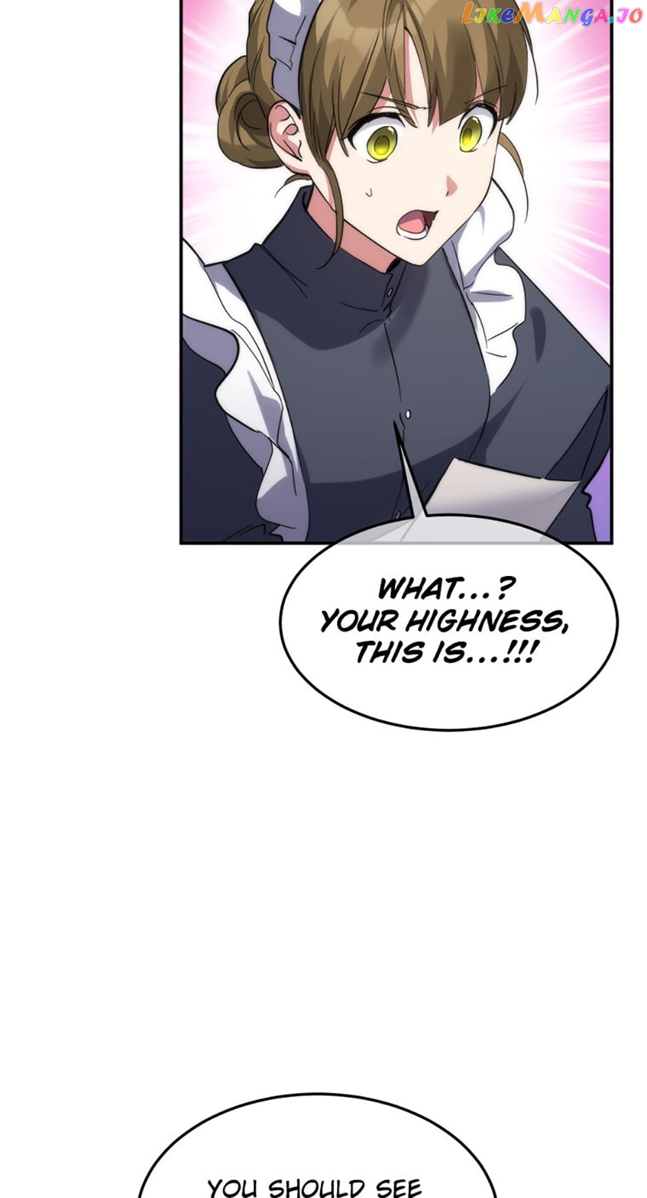 Renia, the Crazy Princess Chapter 53 - page 42
