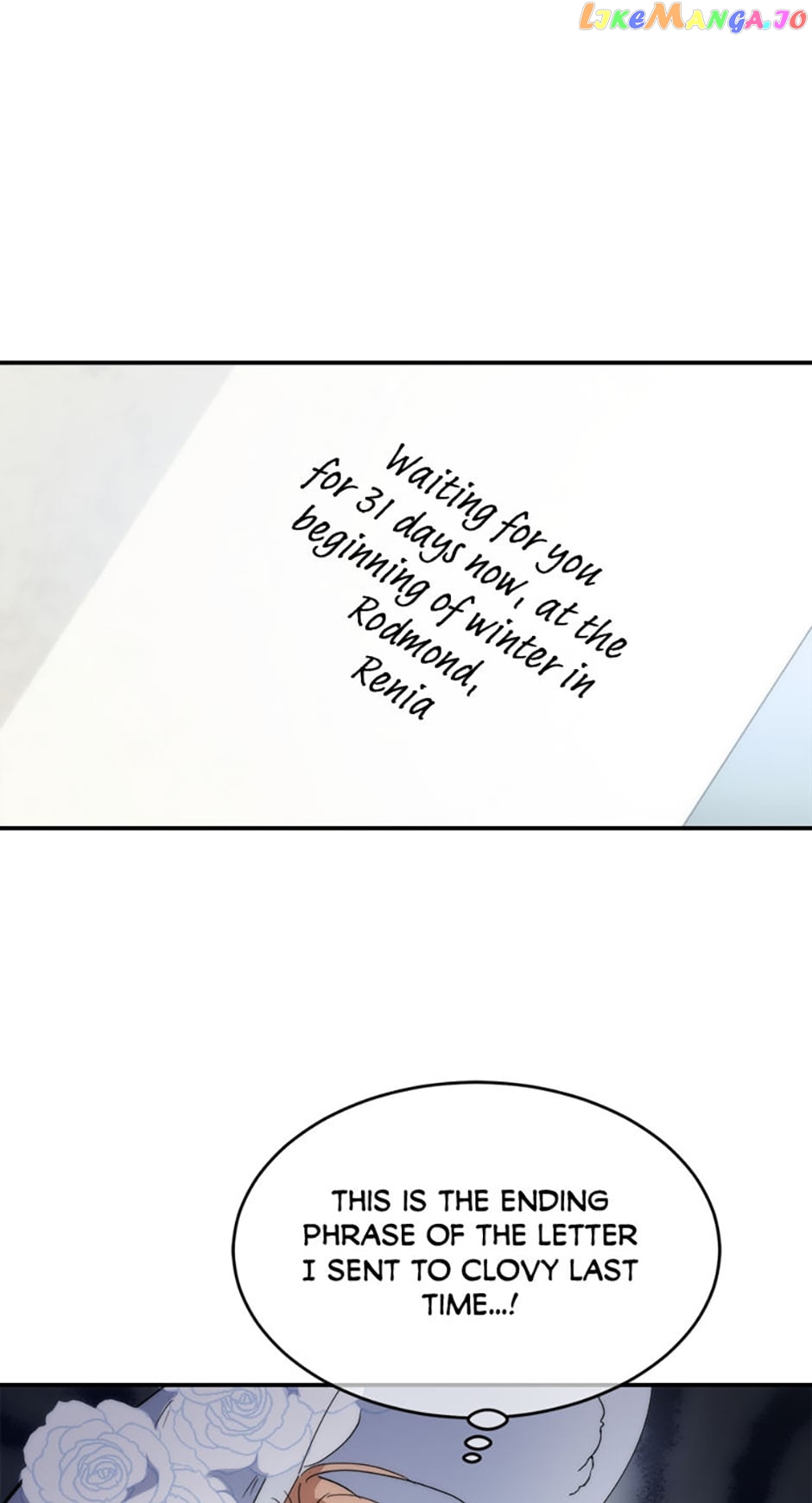 Renia, the Crazy Princess Chapter 53 - page 44