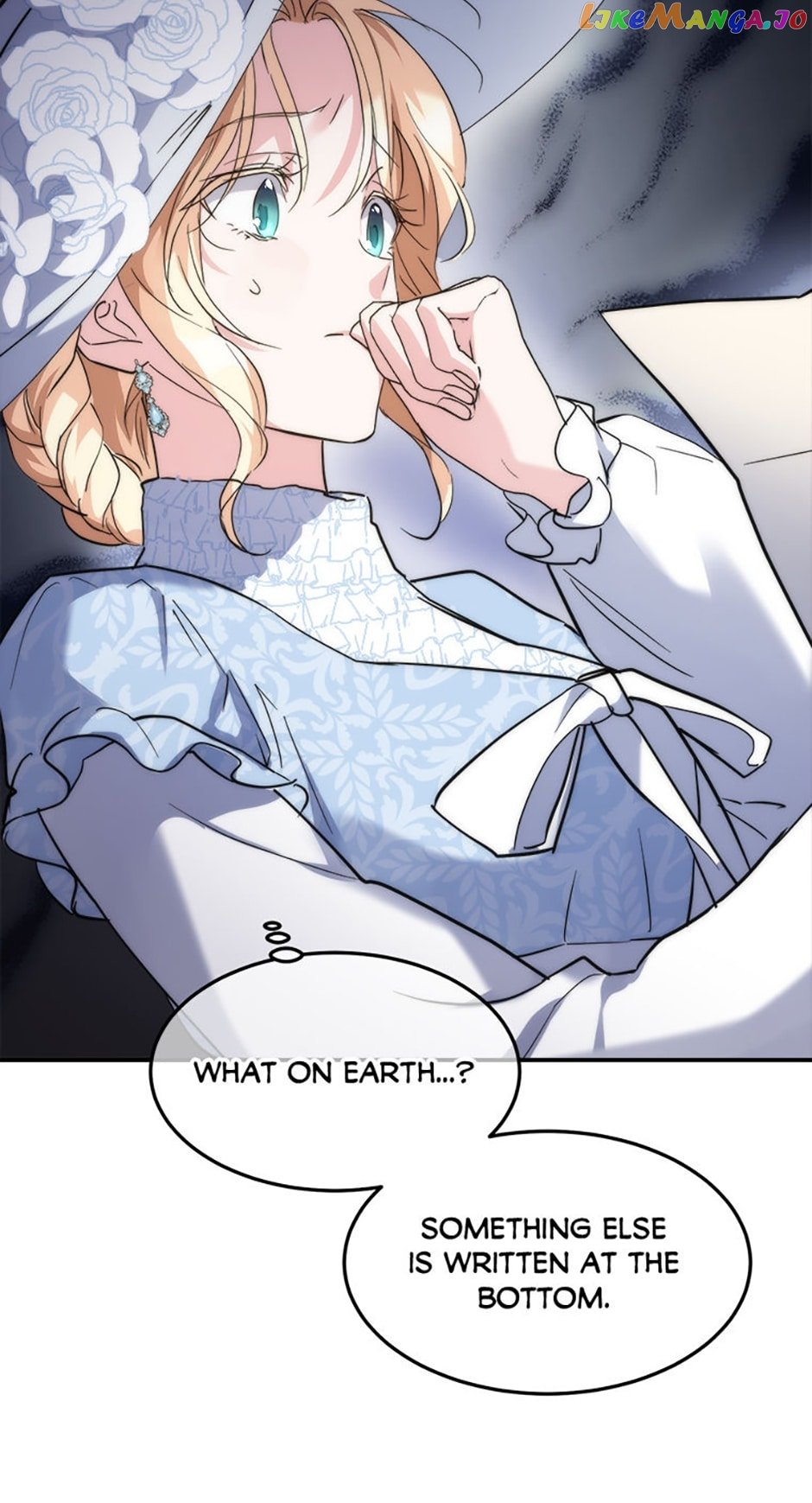 Renia, the Crazy Princess Chapter 53 - page 45