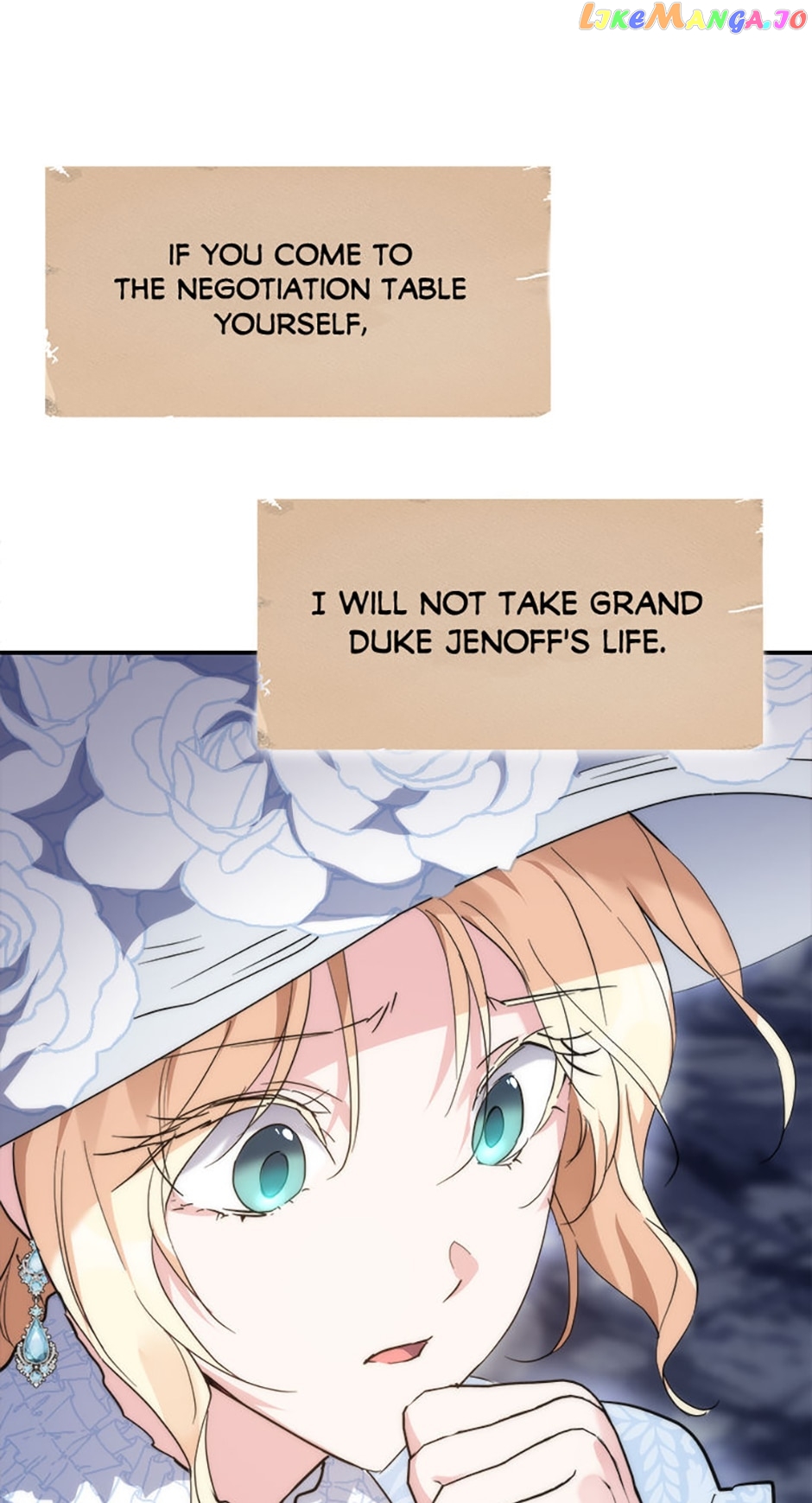 Renia, the Crazy Princess Chapter 53 - page 46