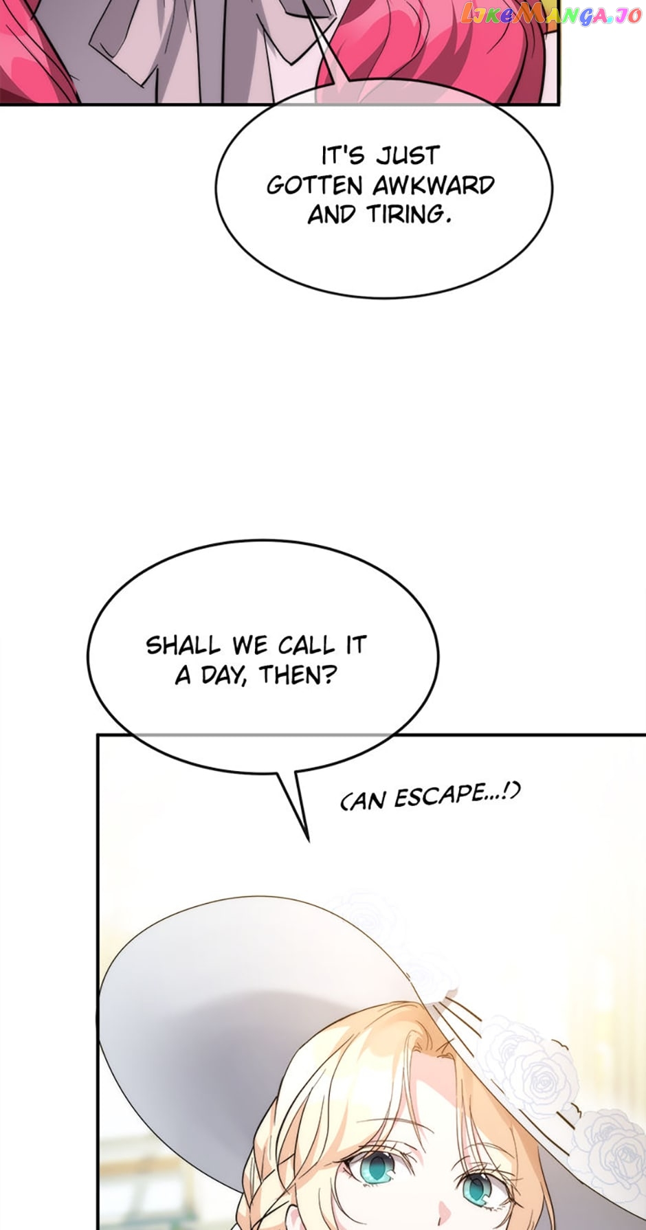 Renia, the Crazy Princess Chapter 53 - page 5