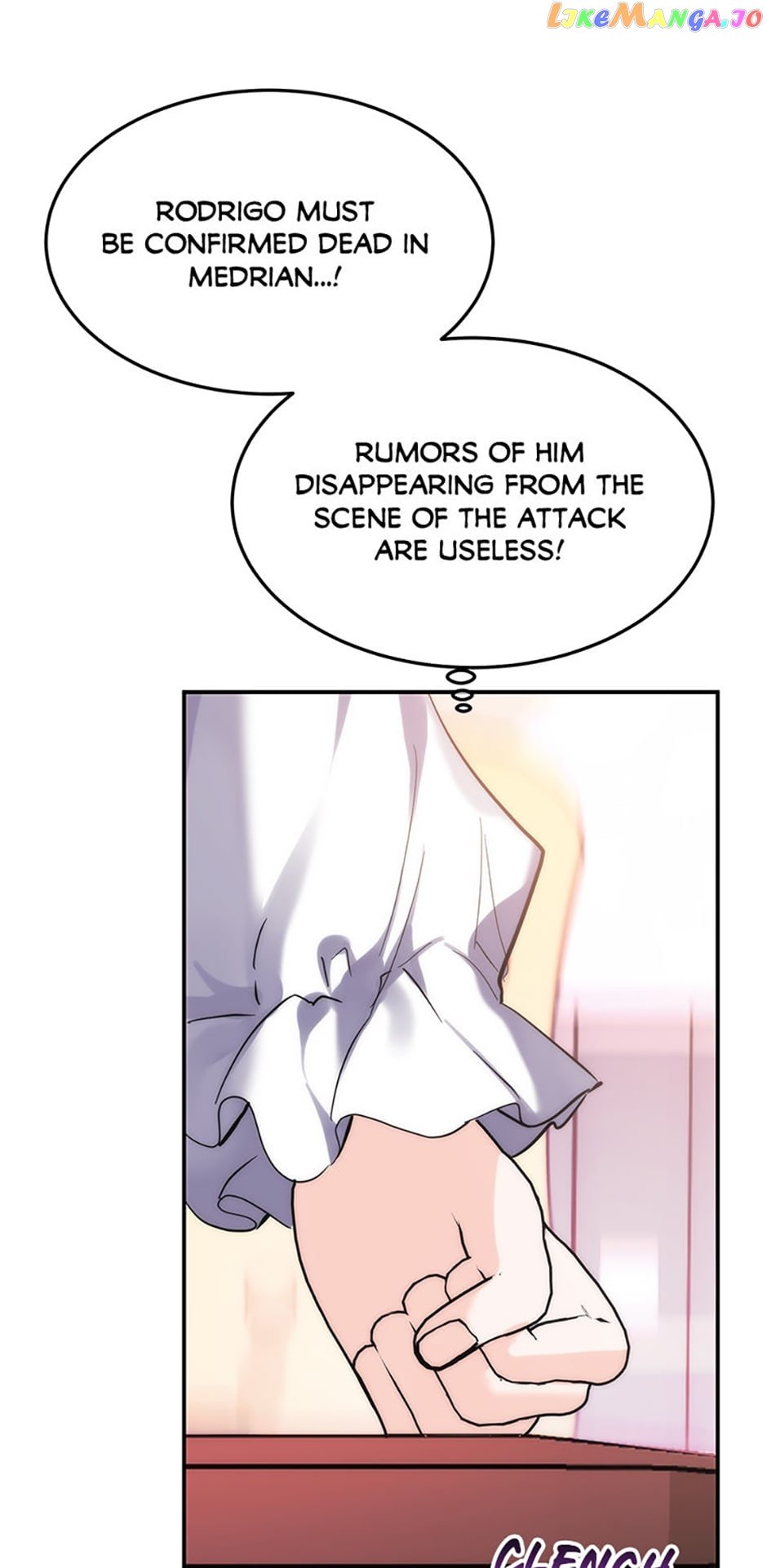Renia, the Crazy Princess Chapter 53 - page 55