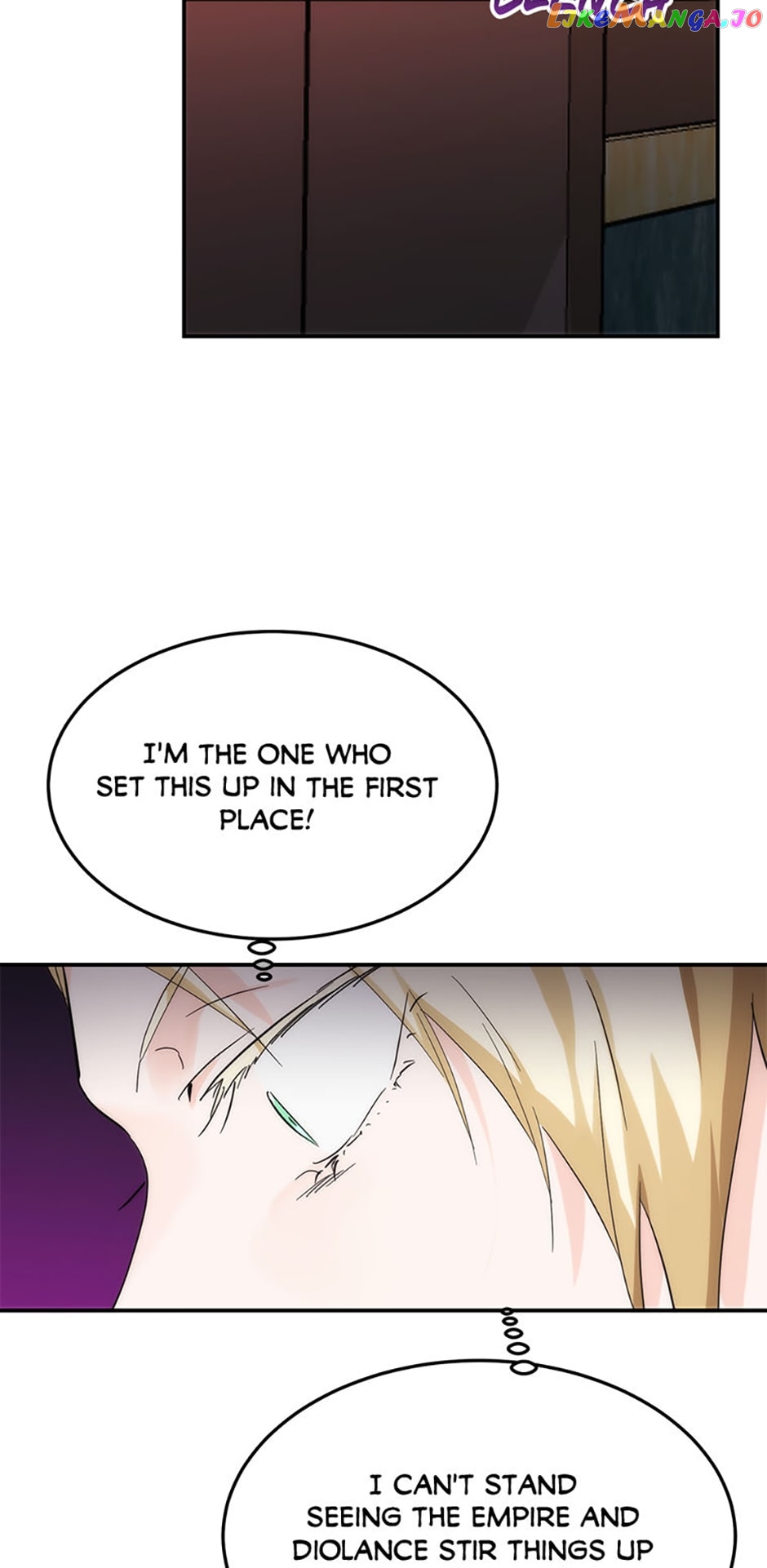 Renia, the Crazy Princess Chapter 53 - page 56