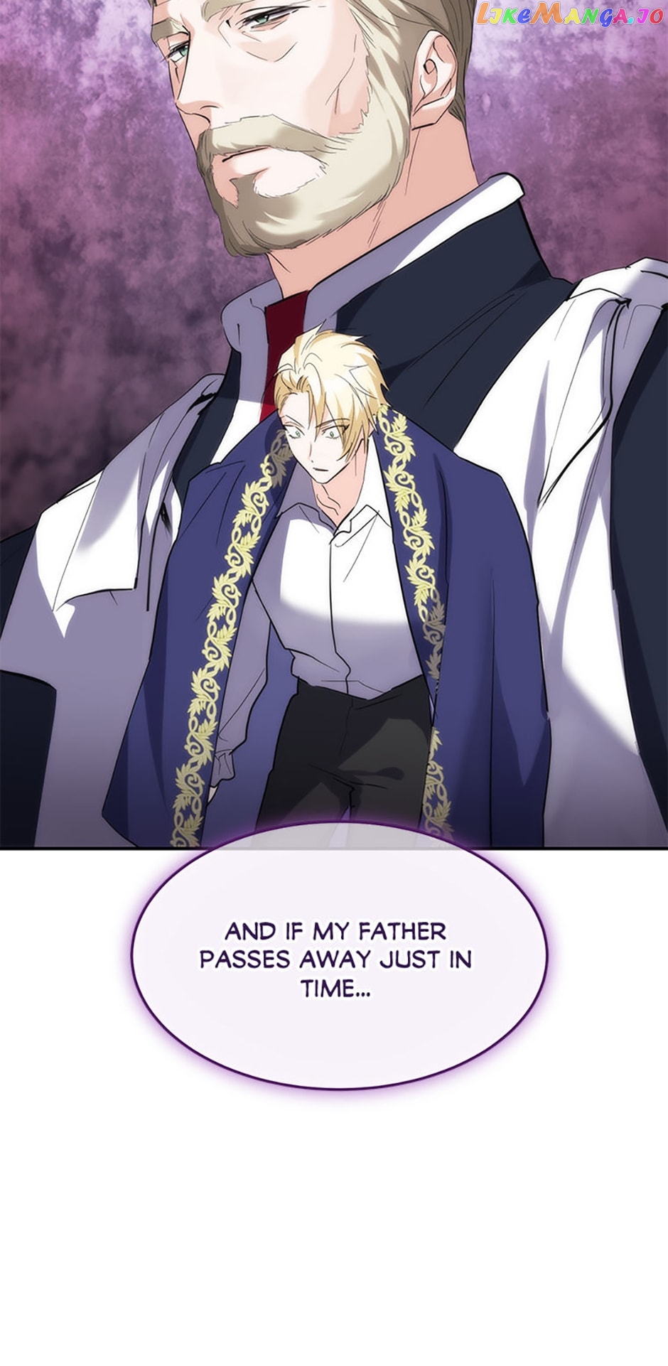 Renia, the Crazy Princess Chapter 53 - page 58