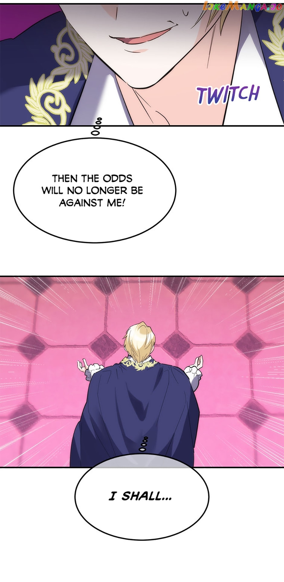 Renia, the Crazy Princess Chapter 53 - page 59
