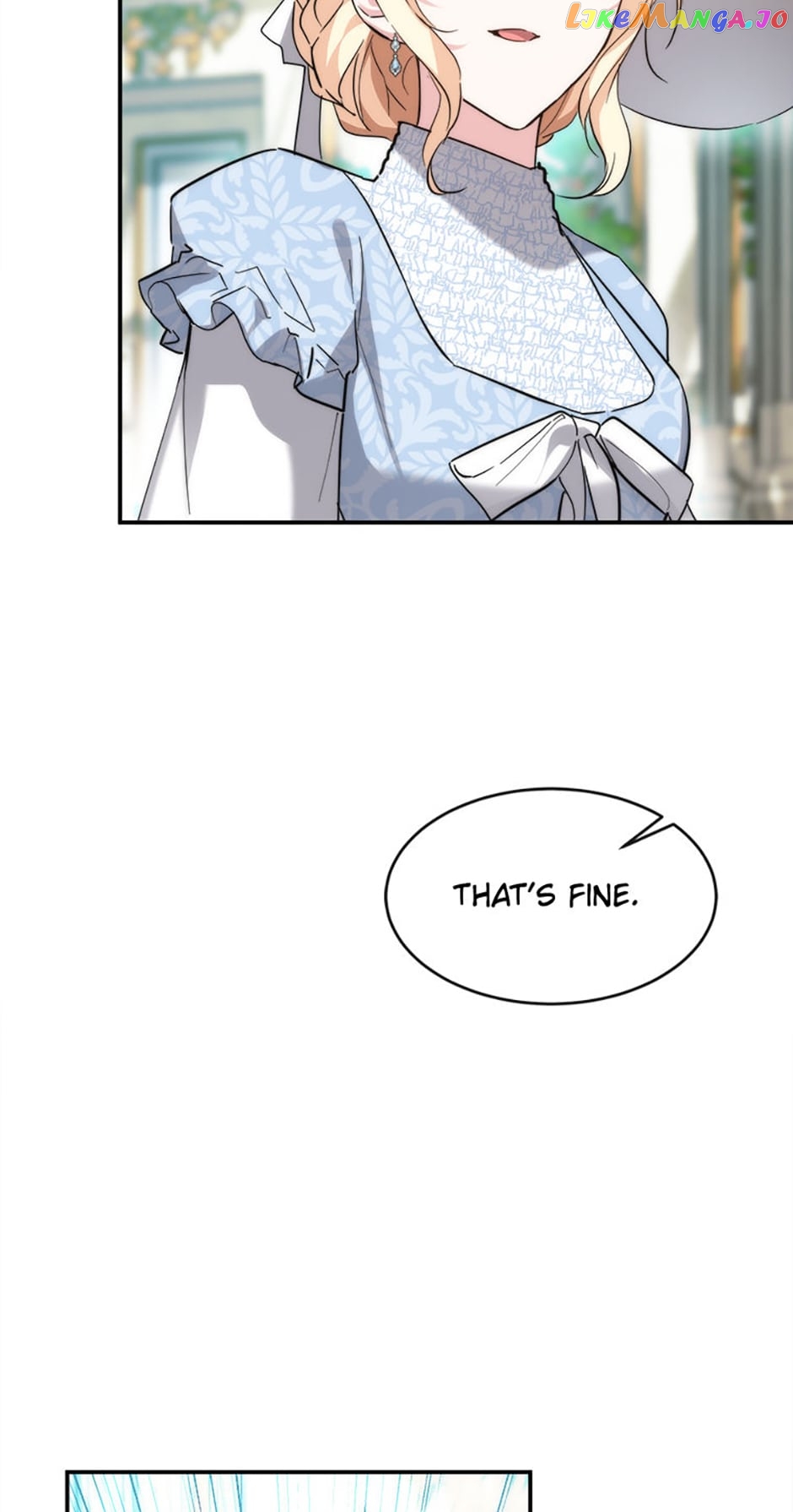 Renia, the Crazy Princess Chapter 53 - page 6
