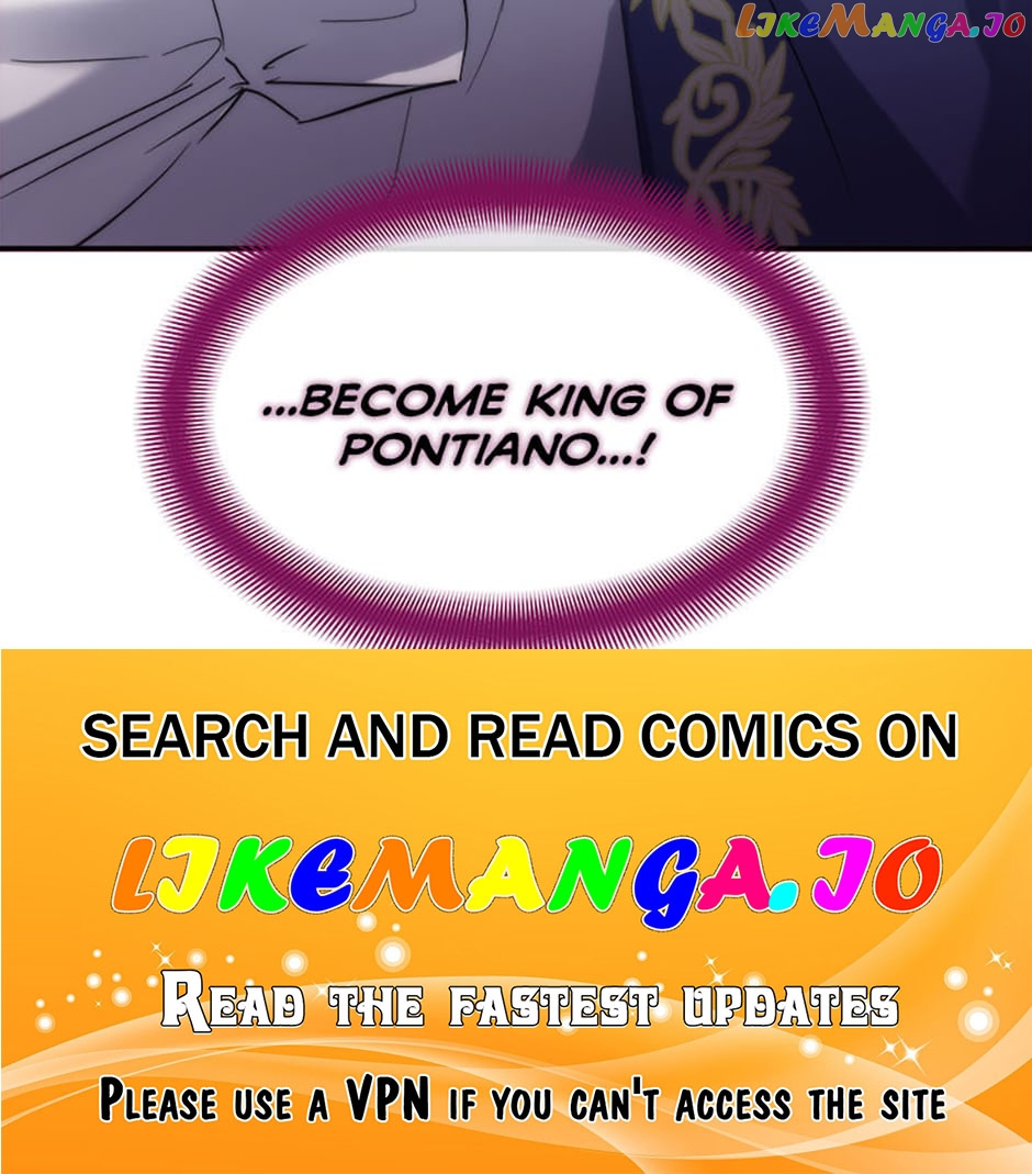 Renia, the Crazy Princess Chapter 53 - page 61