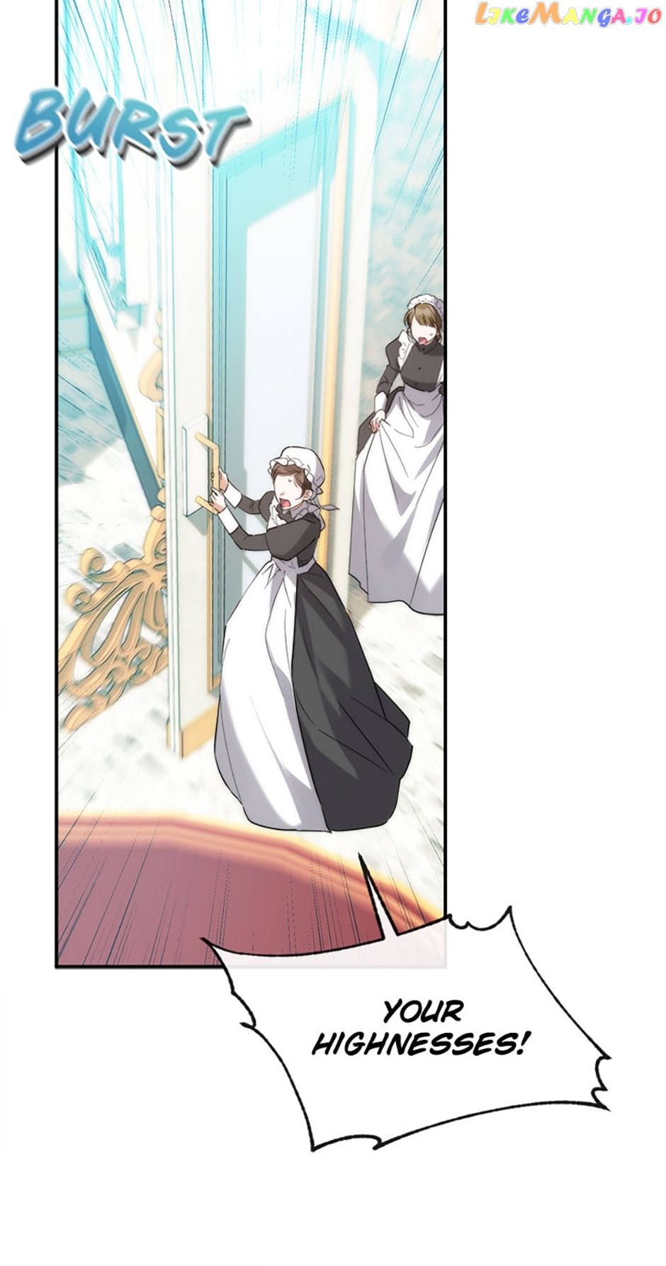 Renia, the Crazy Princess Chapter 53 - page 7