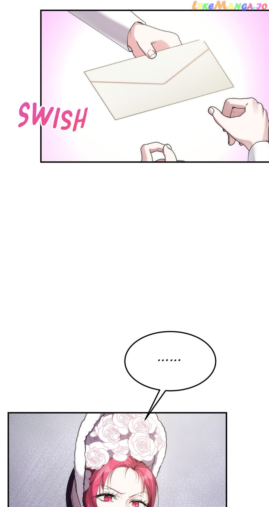 Renia, the Crazy Princess Chapter 53 - page 9