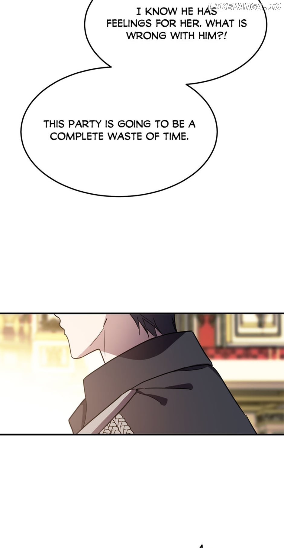 Renia, the Crazy Princess Chapter 84 - page 20