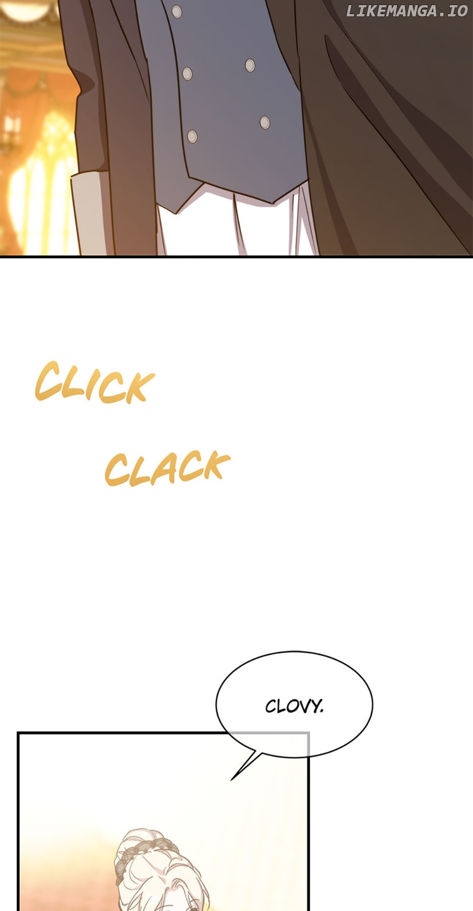 Renia, the Crazy Princess Chapter 84 - page 22