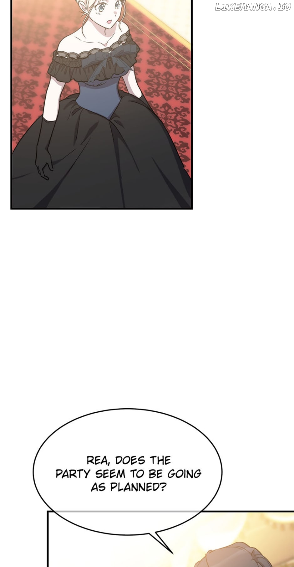 Renia, the Crazy Princess Chapter 84 - page 23