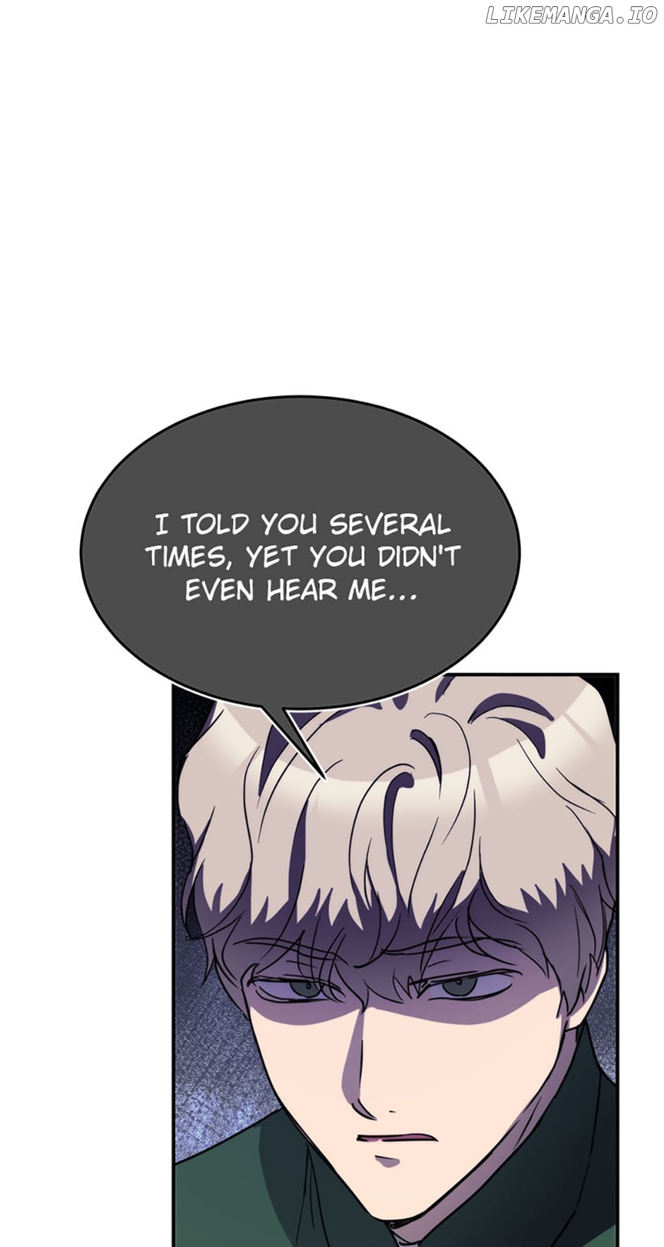 Renia, the Crazy Princess Chapter 84 - page 38