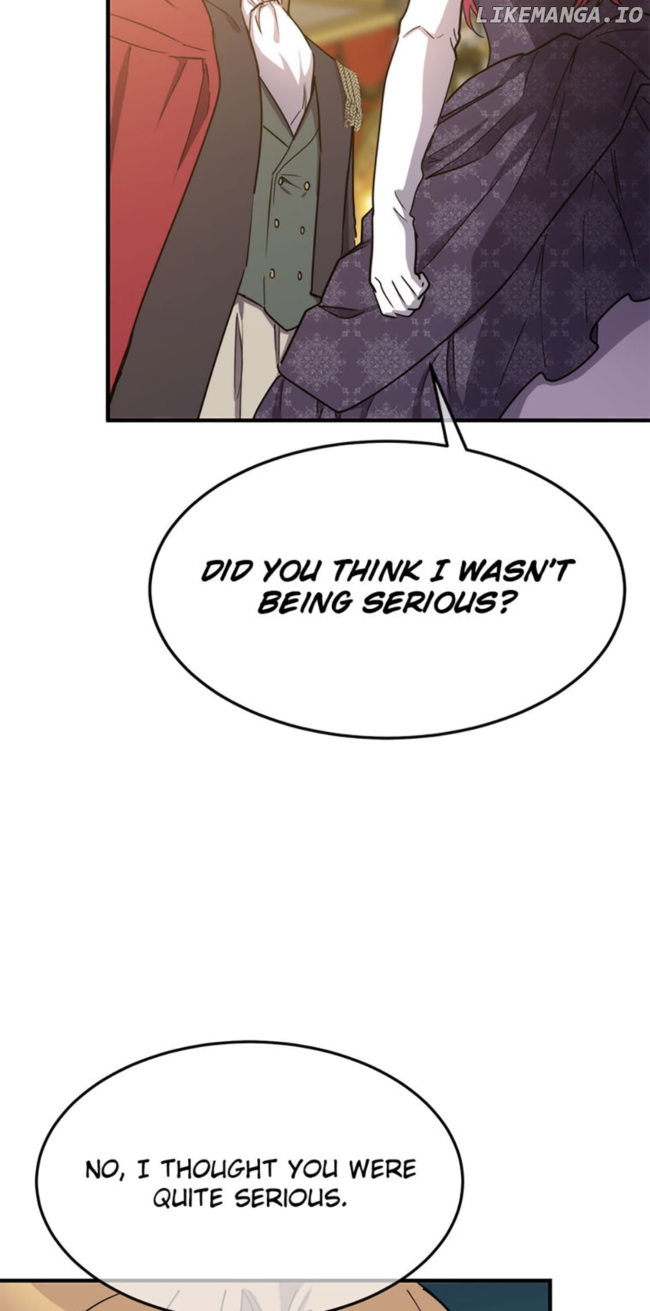 Renia, the Crazy Princess Chapter 84 - page 52