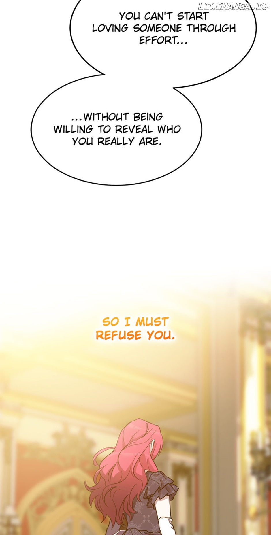 Renia, the Crazy Princess Chapter 84 - page 66