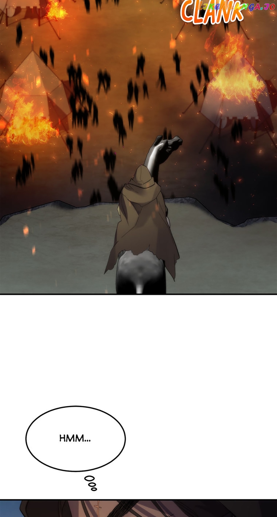 Renia, the Crazy Princess Chapter 52 - page 10