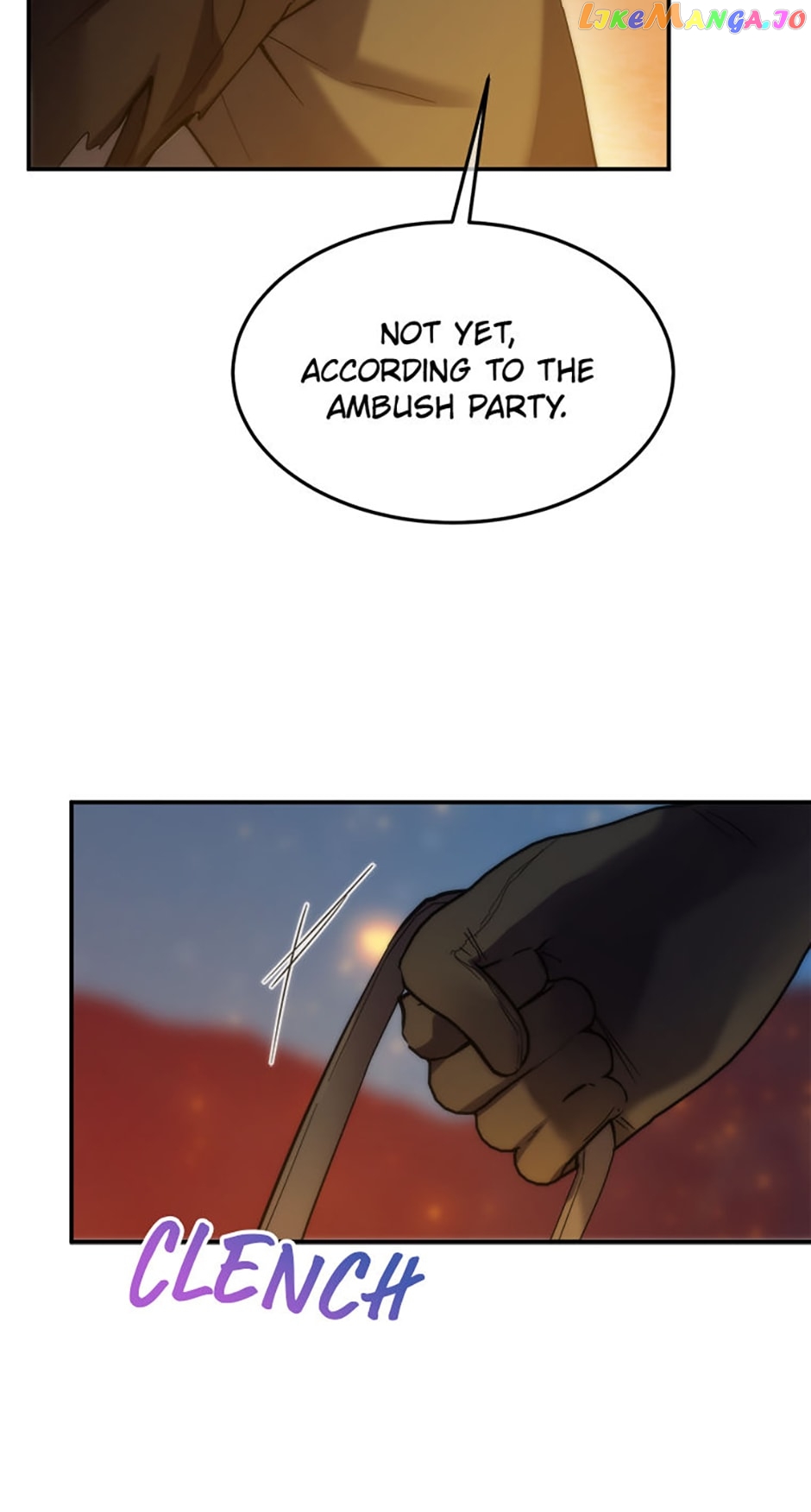 Renia, the Crazy Princess Chapter 52 - page 14