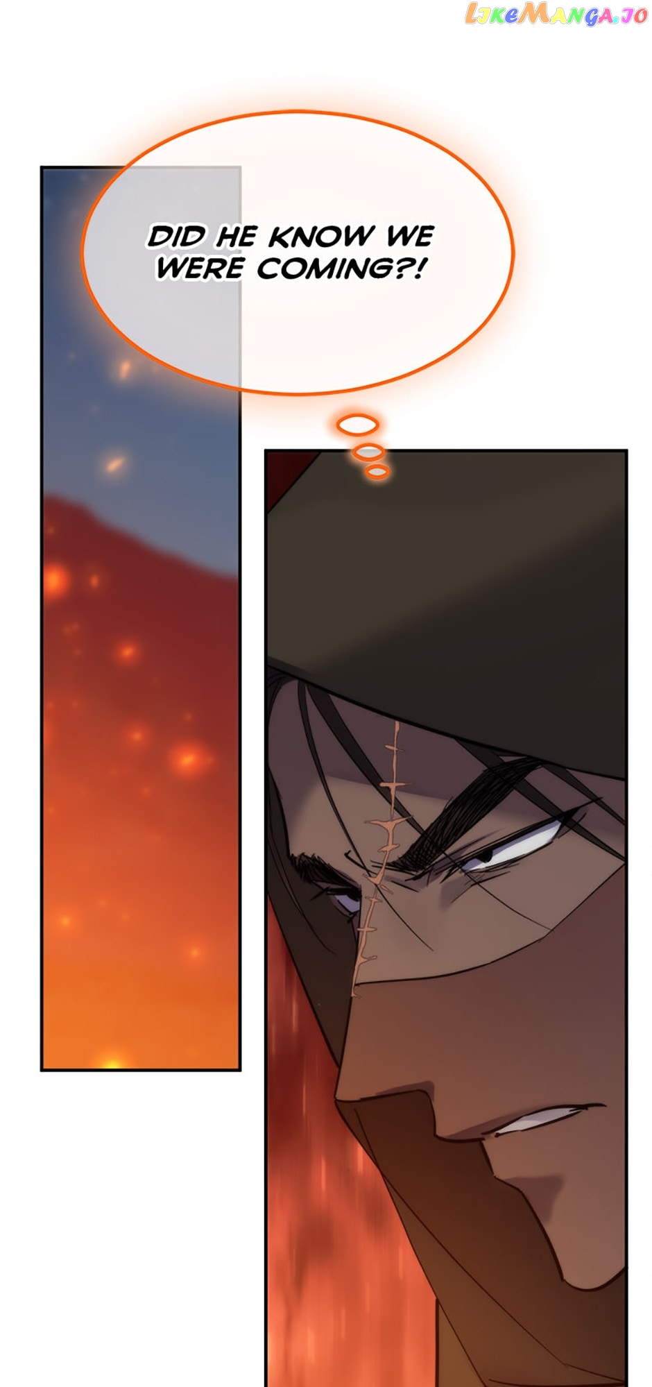 Renia, the Crazy Princess Chapter 52 - page 15