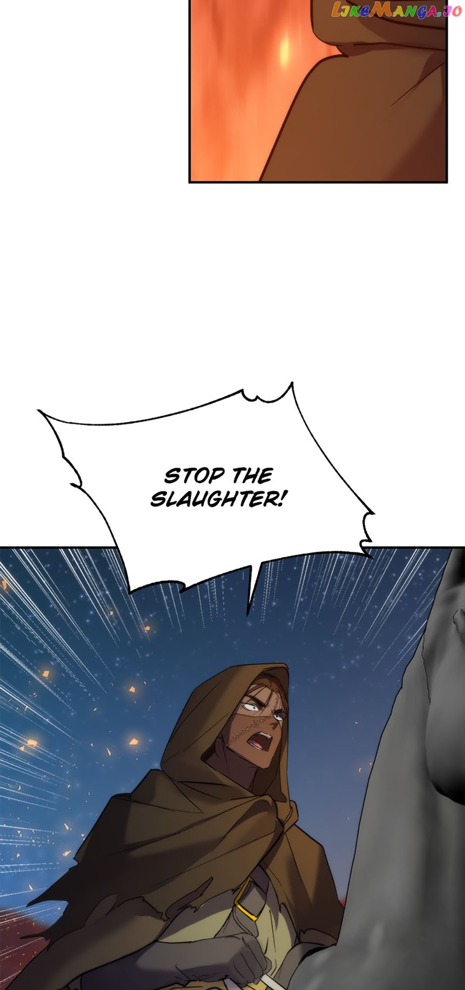 Renia, the Crazy Princess Chapter 52 - page 16