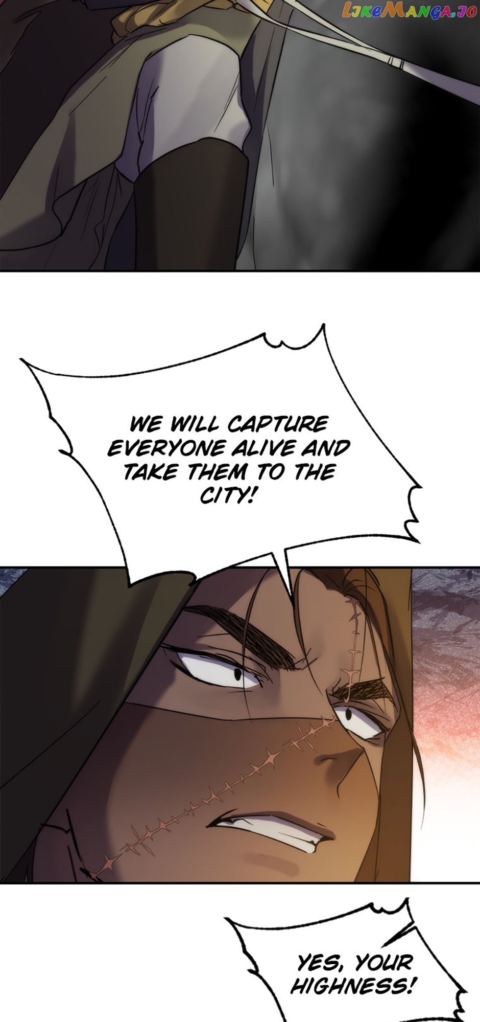 Renia, the Crazy Princess Chapter 52 - page 17