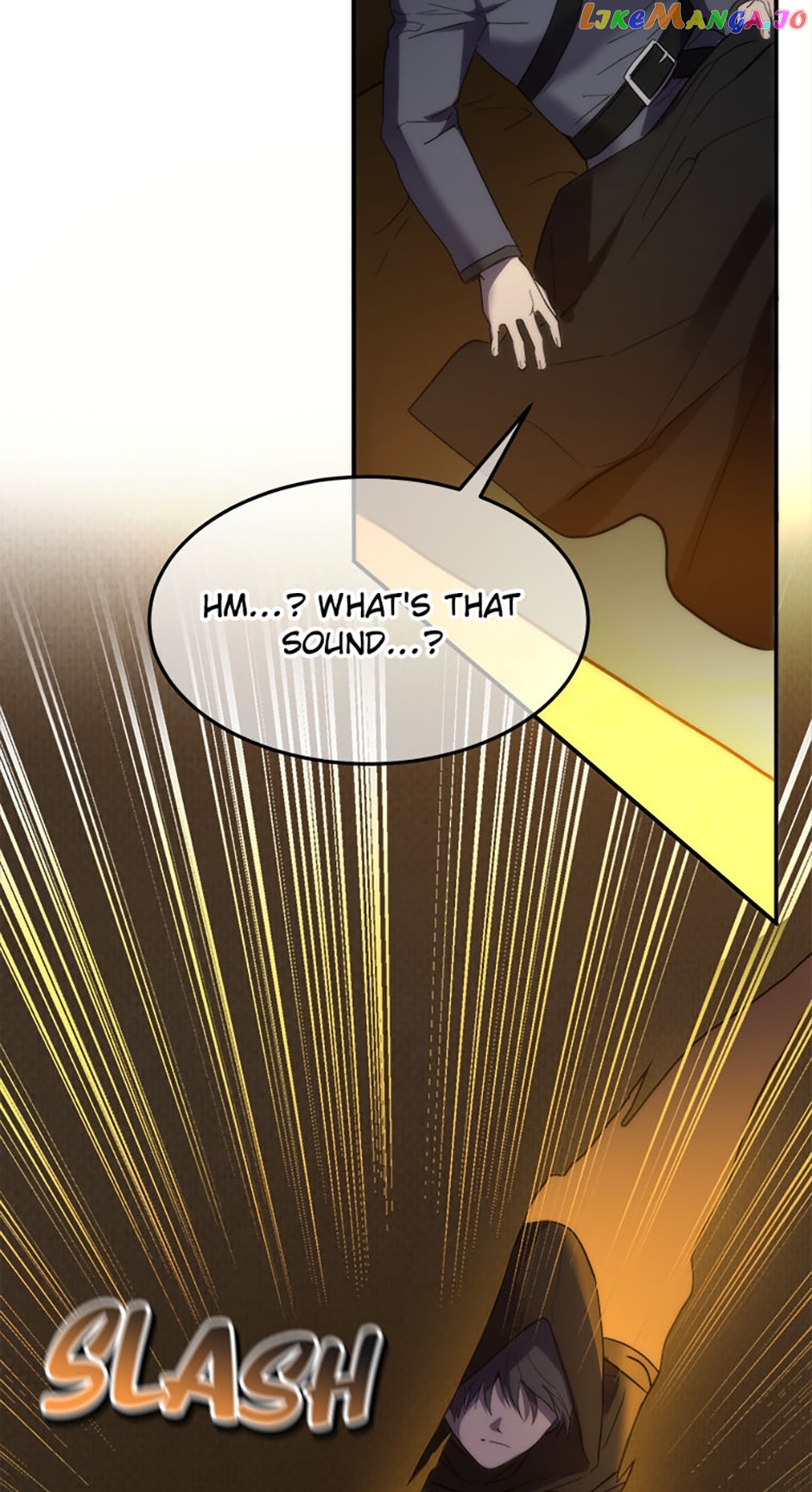 Renia, the Crazy Princess Chapter 52 - page 2