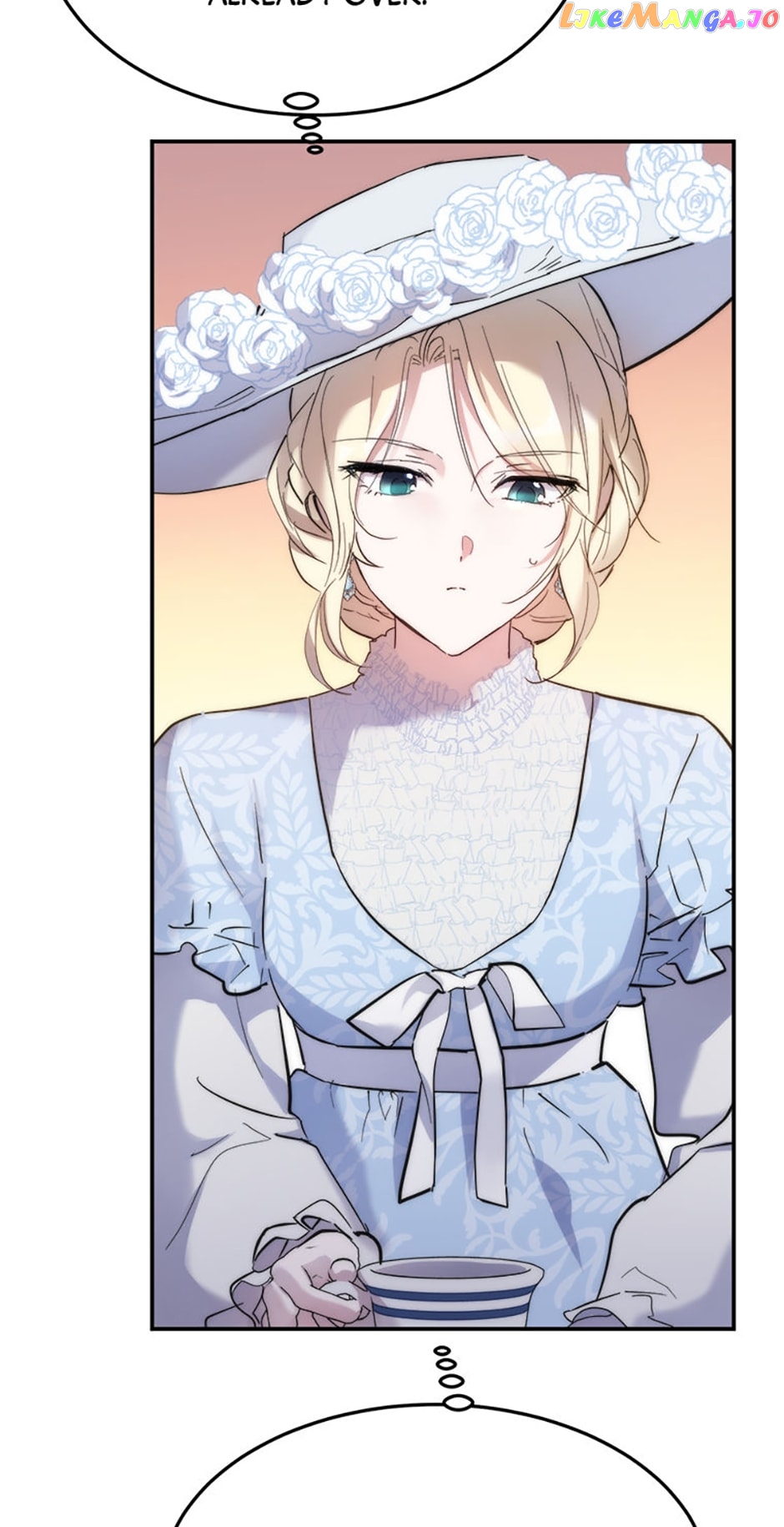 Renia, the Crazy Princess Chapter 52 - page 23