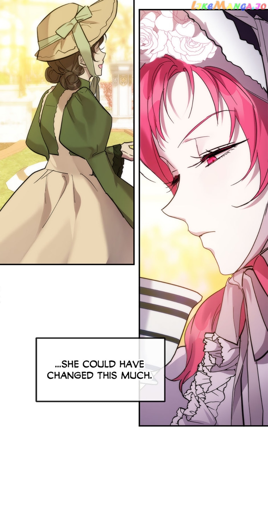 Renia, the Crazy Princess Chapter 52 - page 26
