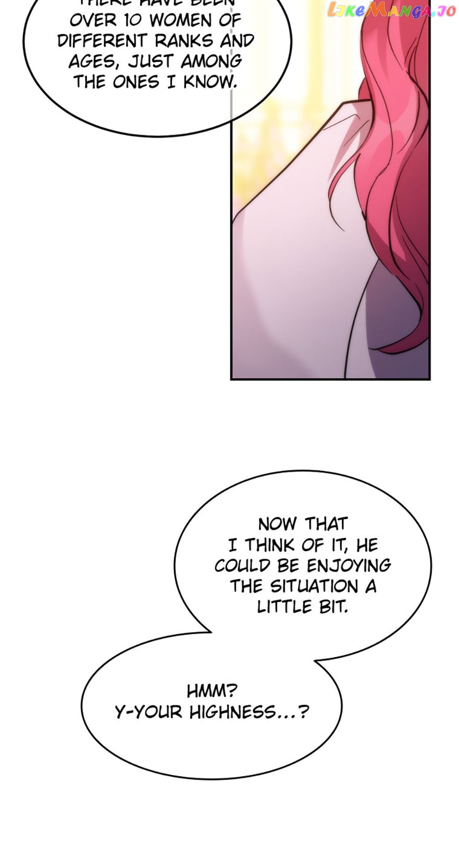 Renia, the Crazy Princess Chapter 52 - page 34