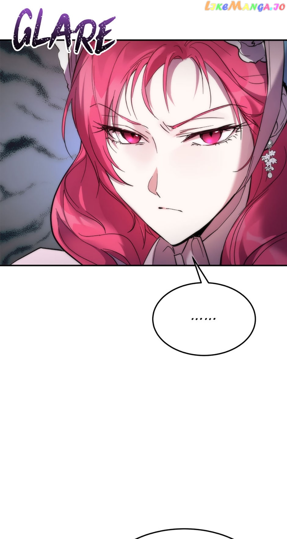 Renia, the Crazy Princess Chapter 52 - page 35