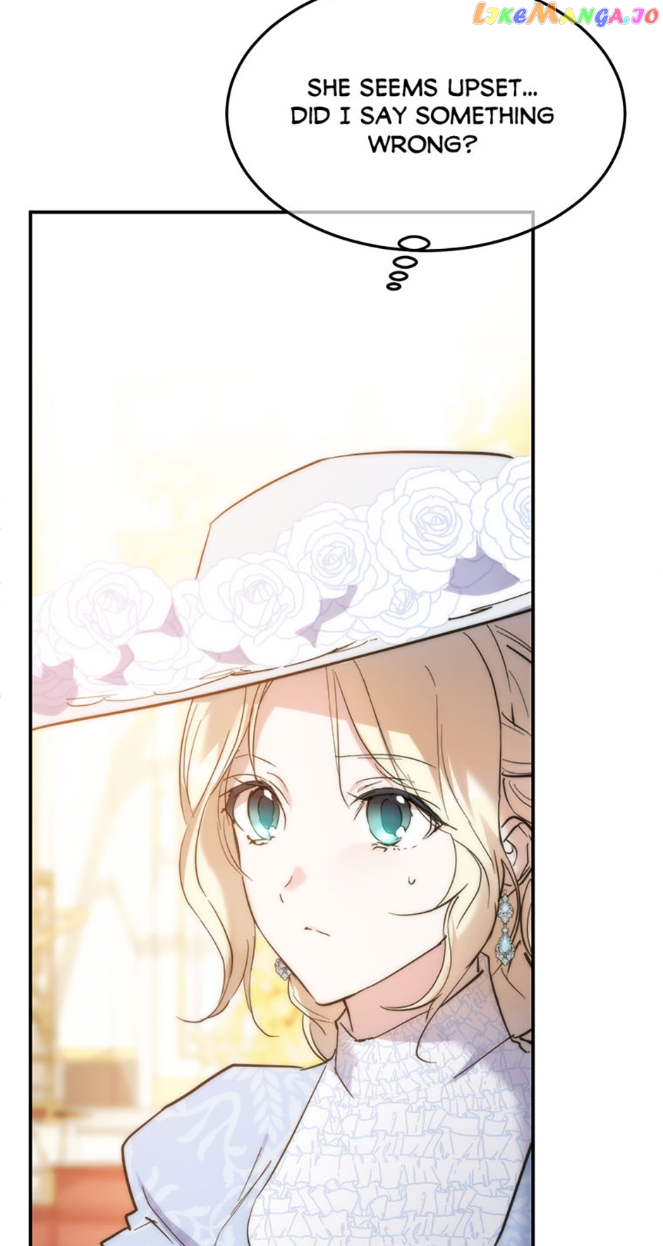 Renia, the Crazy Princess Chapter 52 - page 36