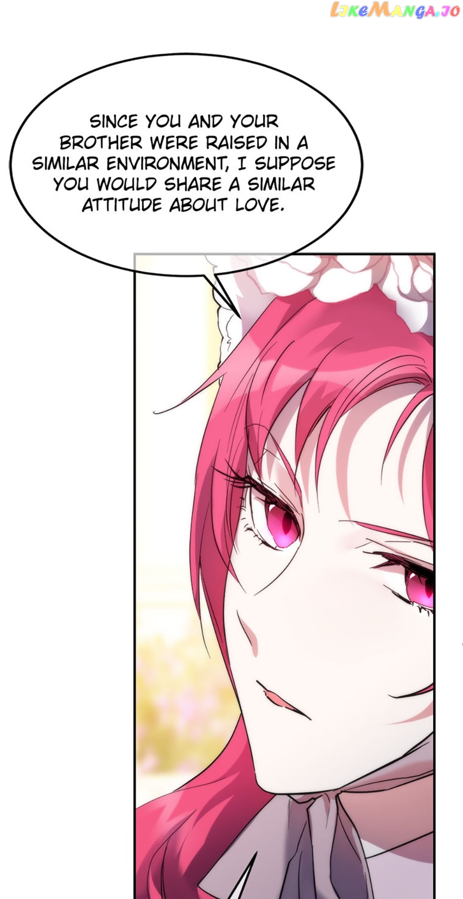 Renia, the Crazy Princess Chapter 52 - page 40