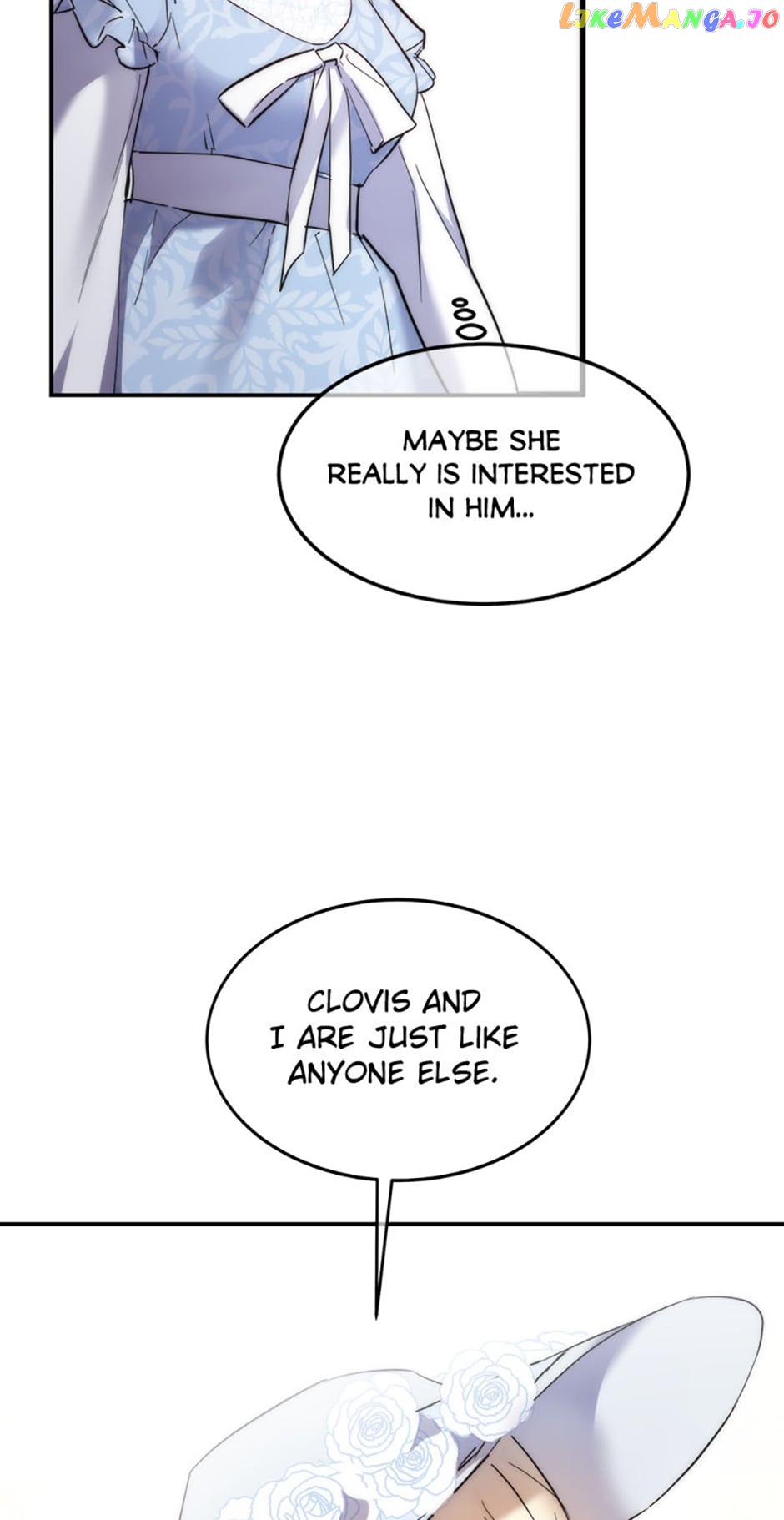 Renia, the Crazy Princess Chapter 52 - page 42