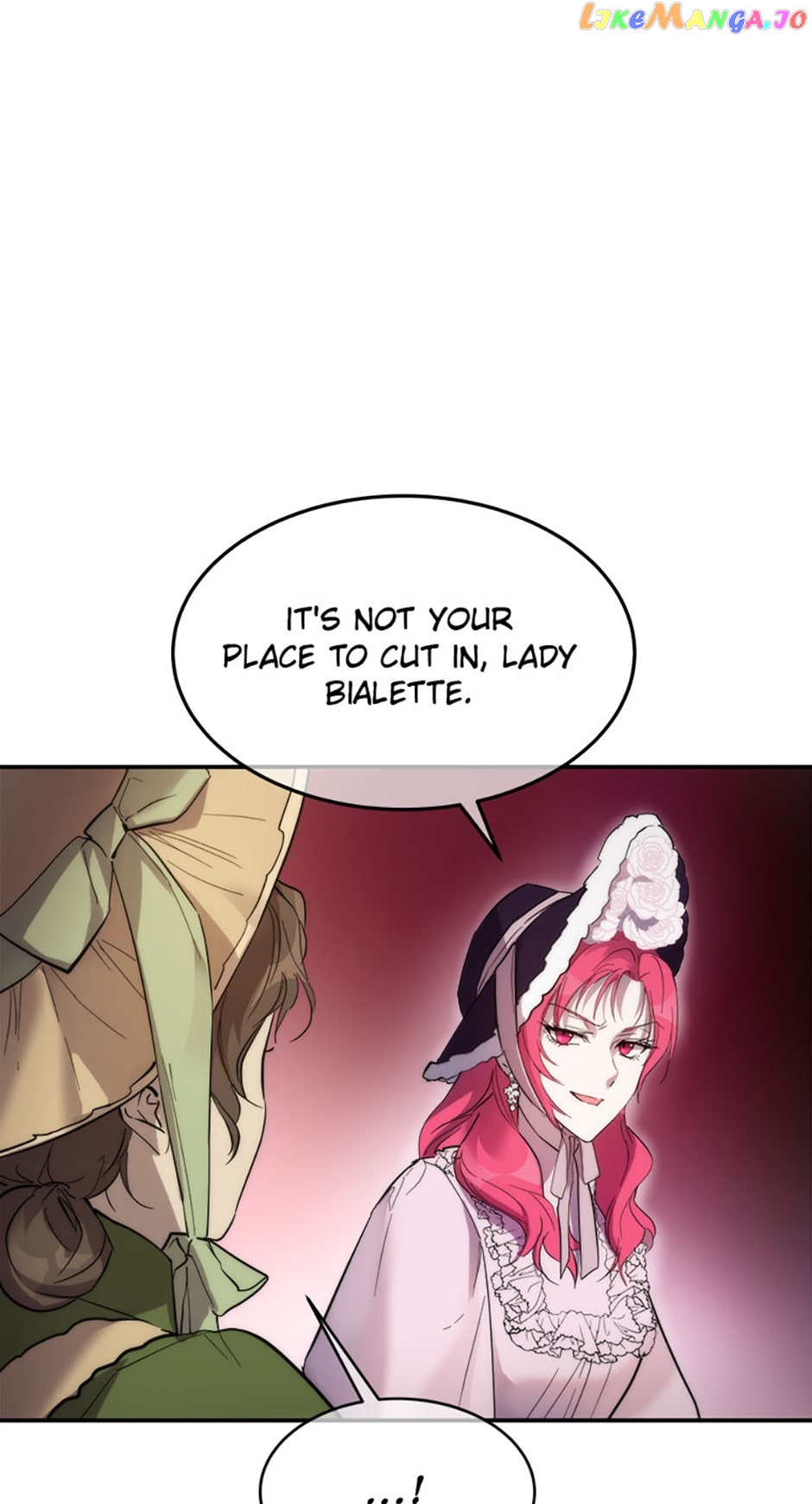 Renia, the Crazy Princess Chapter 52 - page 49