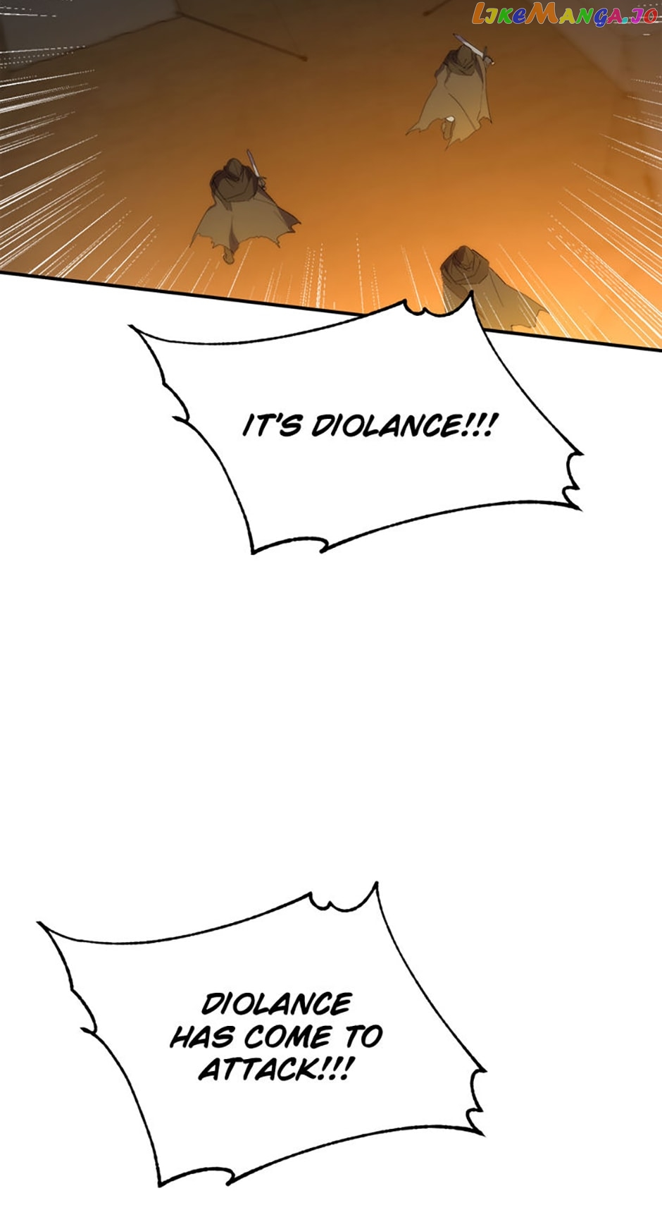 Renia, the Crazy Princess Chapter 52 - page 5