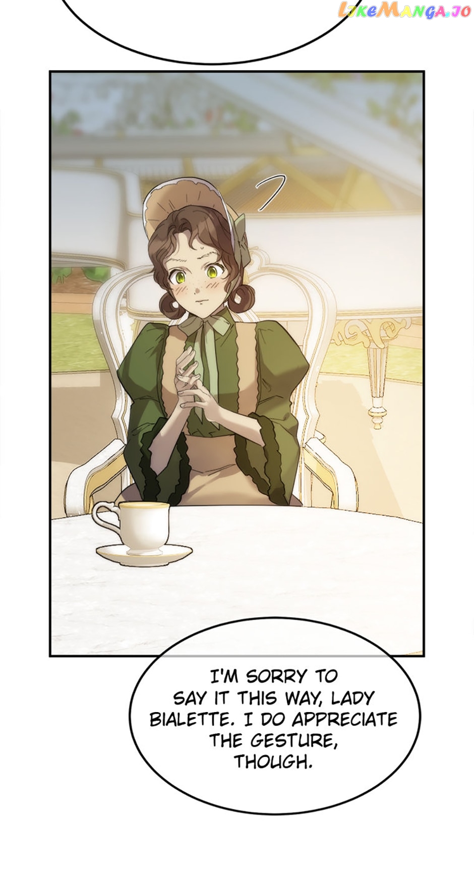 Renia, the Crazy Princess Chapter 52 - page 53