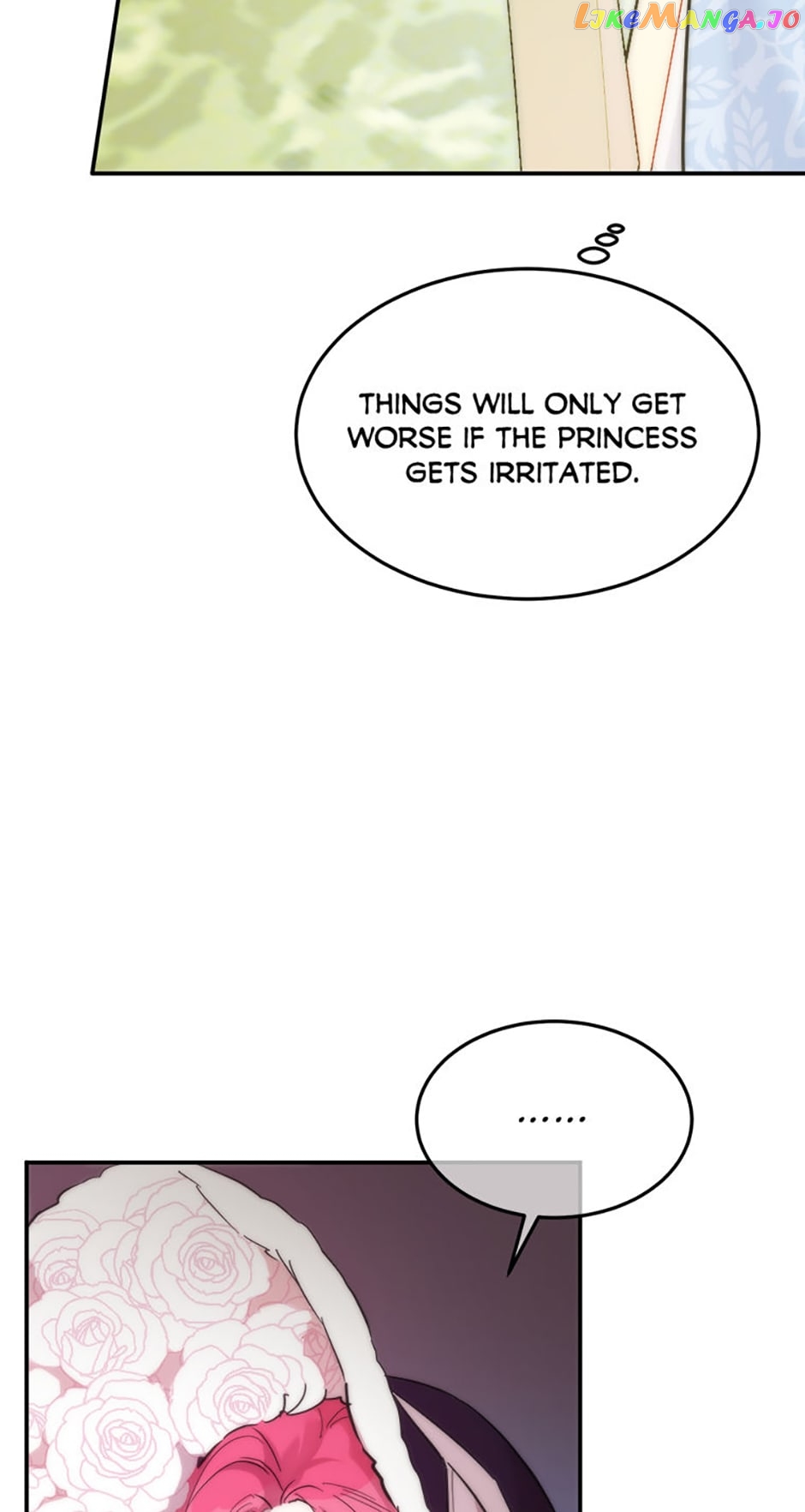 Renia, the Crazy Princess Chapter 52 - page 56