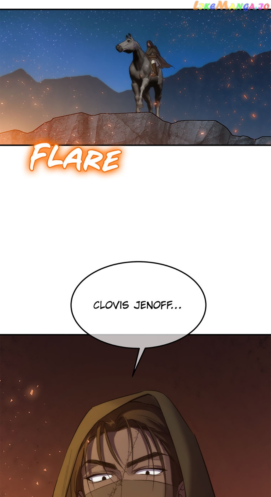 Renia, the Crazy Princess Chapter 52 - page 6