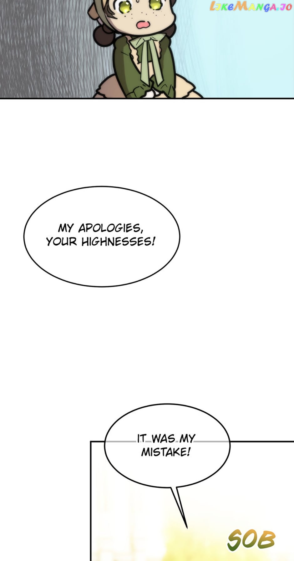Renia, the Crazy Princess Chapter 52 - page 62