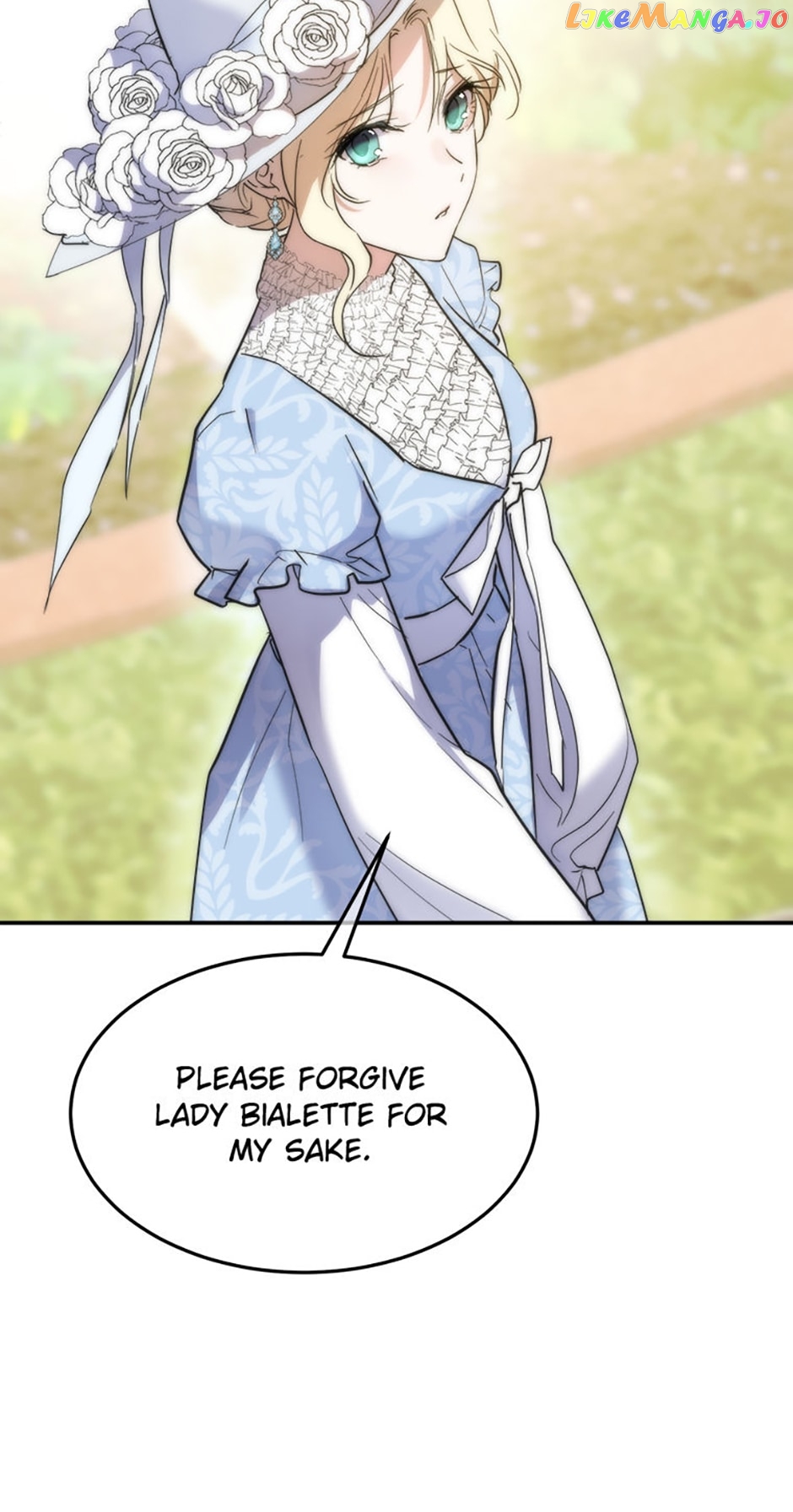 Renia, the Crazy Princess Chapter 52 - page 64