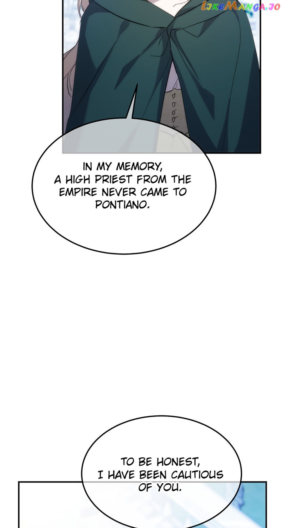 Renia, the Crazy Princess Chapter 51 - page 10