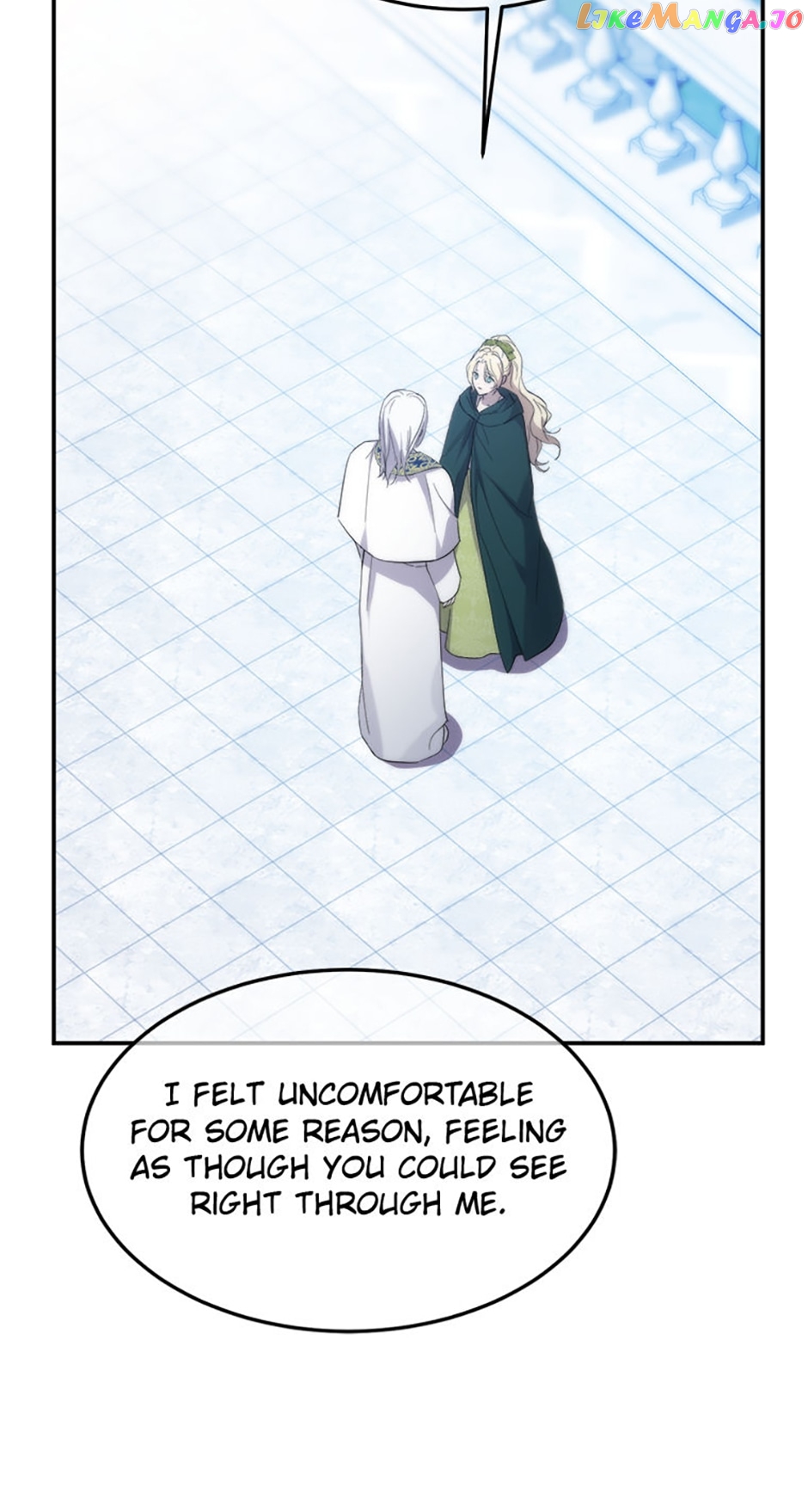 Renia, the Crazy Princess Chapter 51 - page 11
