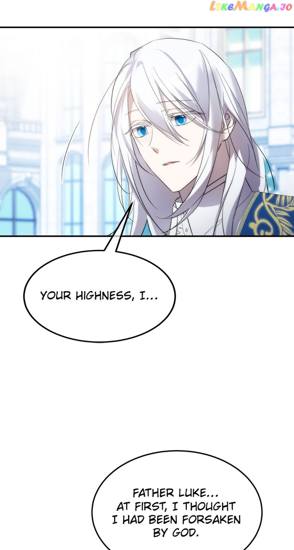 Renia, the Crazy Princess Chapter 51 - page 13