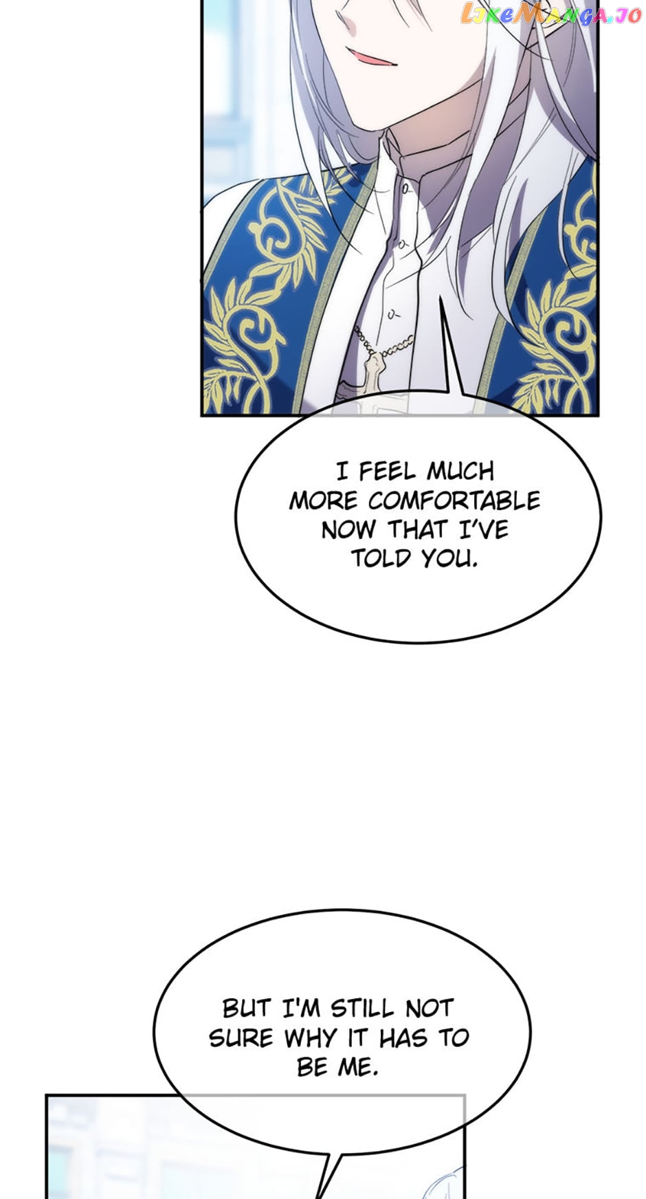Renia, the Crazy Princess Chapter 51 - page 17