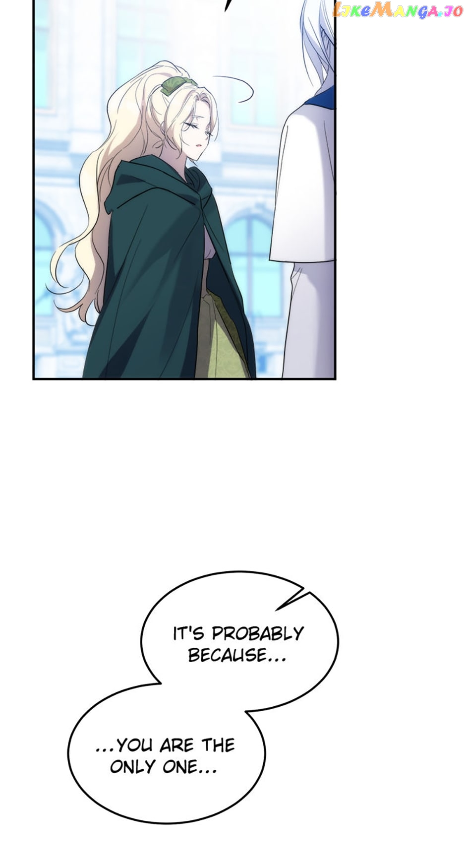 Renia, the Crazy Princess Chapter 51 - page 18