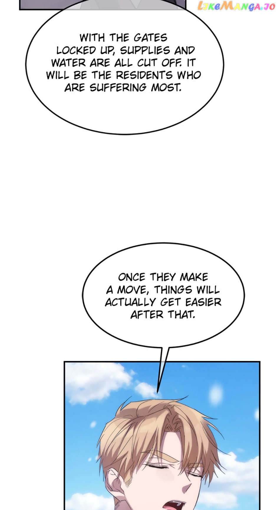Renia, the Crazy Princess Chapter 51 - page 23