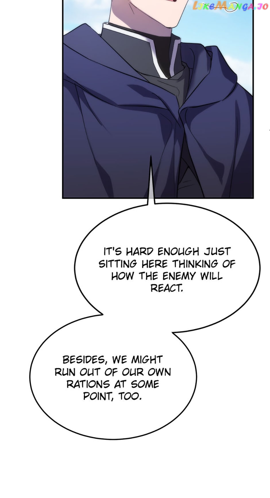 Renia, the Crazy Princess Chapter 51 - page 24