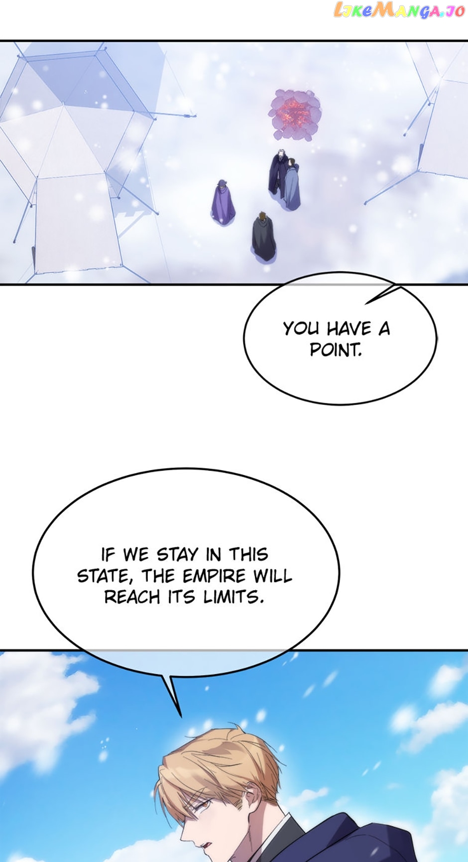 Renia, the Crazy Princess Chapter 51 - page 25